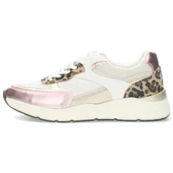 Multicolour sneakers