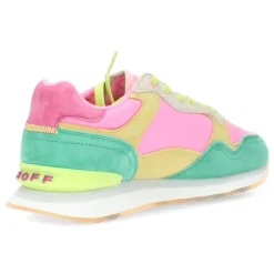 Multicolour sneakers