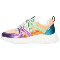 Multicolour sneakers