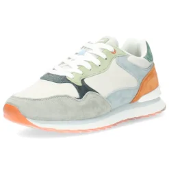 Multicolour sneakers