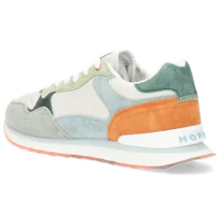 Multicolour sneakers