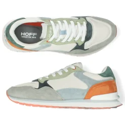 Multicolour sneakers