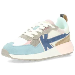 Multicolour sneakers