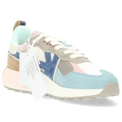 Multicolour sneakers