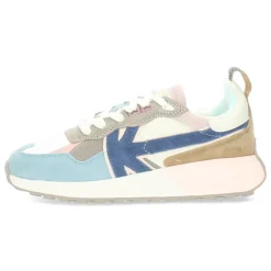 Multicolour sneakers