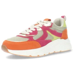 Multicolour sneakers