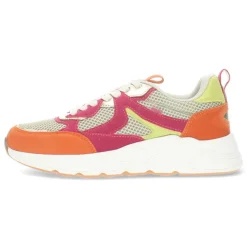 Multicolour sneakers