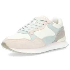 Multicolour sneakers