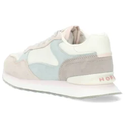 Multicolour sneakers