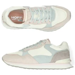 Multicolour sneakers