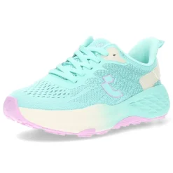 Multicolour sneakers