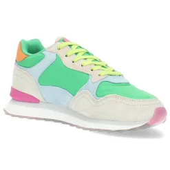 Multicolour sneakers