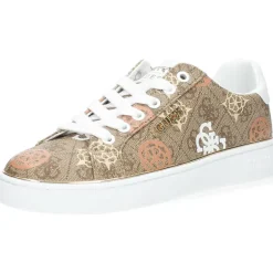 Multicolour sneakers