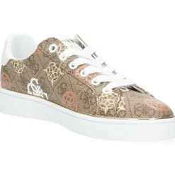 Multicolour sneakers