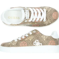 Multicolour sneakers