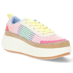 Multicolour sneakers