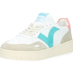 Multicolour sneakers