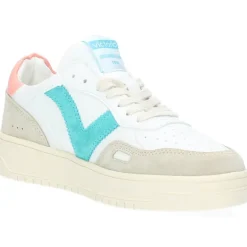 Multicolour sneakers