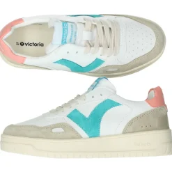 Multicolour sneakers