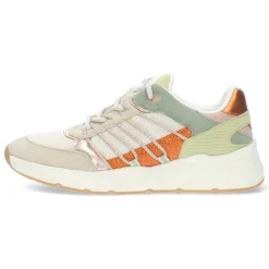 Multicolour sneakers