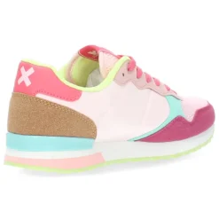 Multicolour sneakers