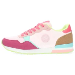 Multicolour sneakers