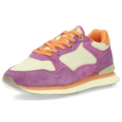 Multicolour sneakers