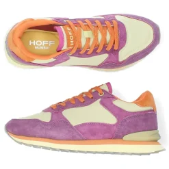 Multicolour sneakers