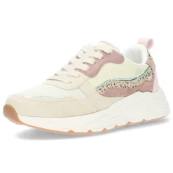 Multicolour sneakers