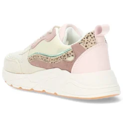 Multicolour sneakers