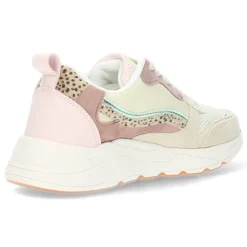 Multicolour sneakers