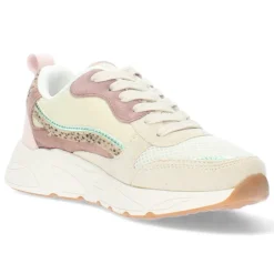 Multicolour sneakers