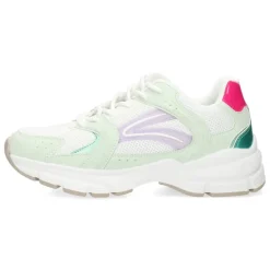 Multicolour sneakers