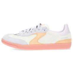 Multicolour sneakers