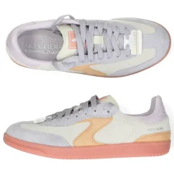 Multicolour sneakers