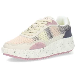 Multicolour sneakers