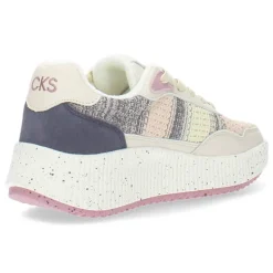 Multicolour sneakers