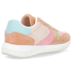 Multicolour sneakers