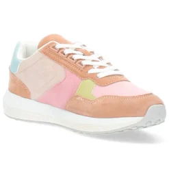 Multicolour sneakers