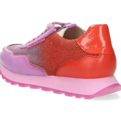 Multicolour sneakers