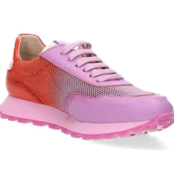 Multicolour sneakers