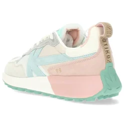 Multicolour sneakers