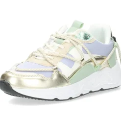 Multicolour sneakers