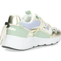 Multicolour sneakers