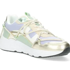 Multicolour sneakers