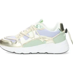 Multicolour sneakers