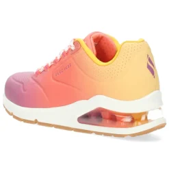 Multicolour sneakers