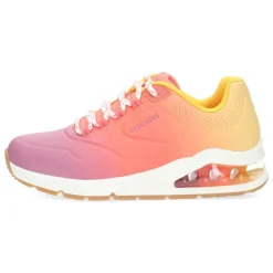 Multicolour sneakers