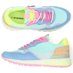 Multicolour sneakers