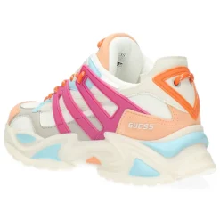 Multicolour sneakers Belluna